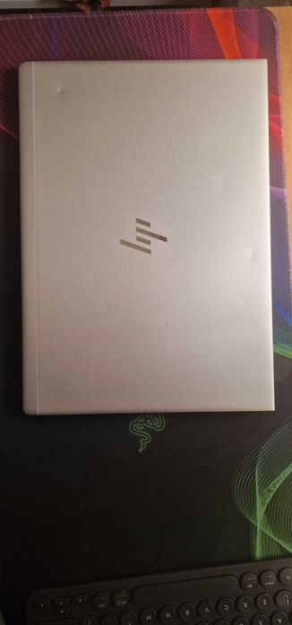 HP EliteBook 840 G5 | Intel i7 | 16GB RAM | 512GB SSD | Windows 11 Pro