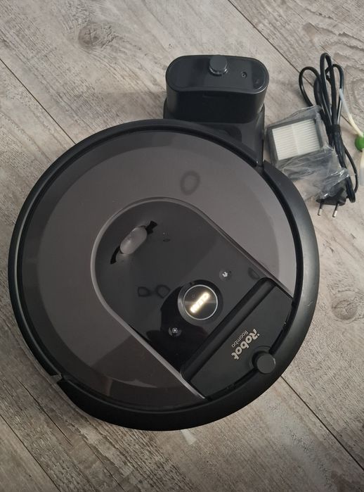 Irobot Roomba i7