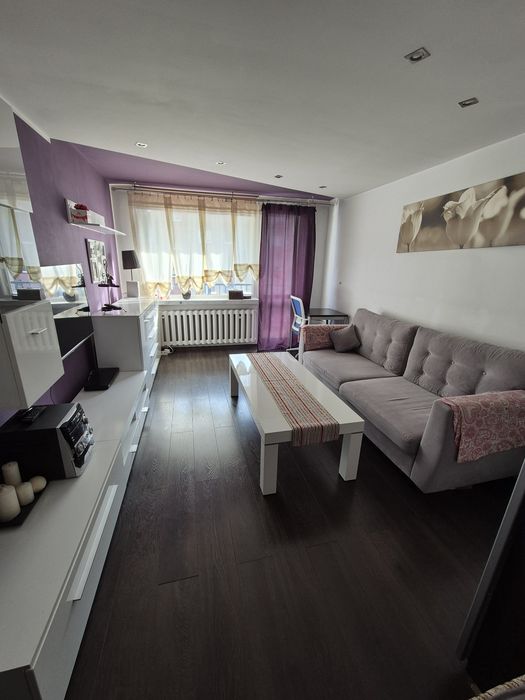 Mieszkanie na sprzedaż, 2 pokoje, 50 m², Ruda Śląska
