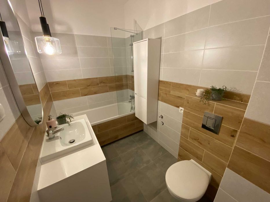 Nowoczesne mieszkanie | 2 pokoje | duży balkon