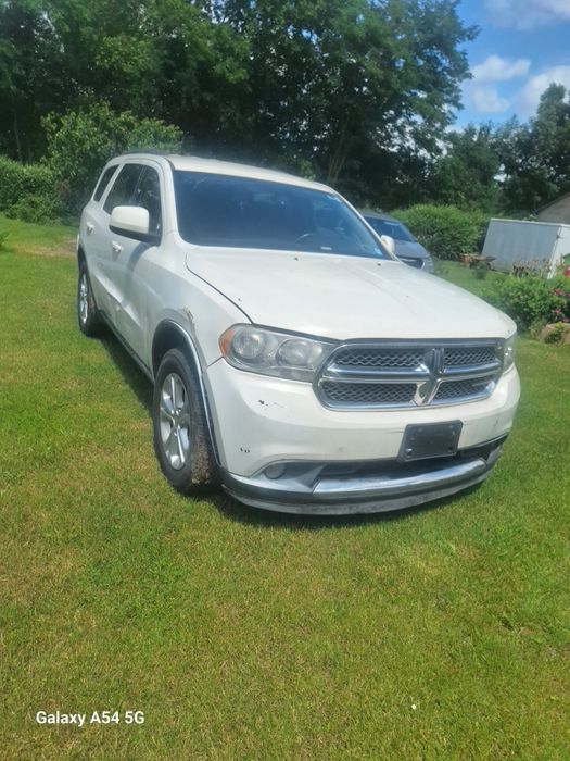 Dodge Durango 3.6