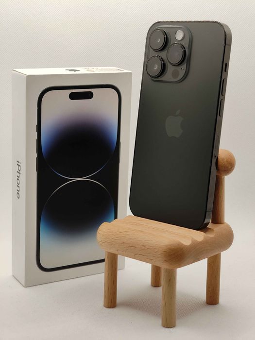 iPhone 14 Pro 128 GB 100% kondycja baterii
