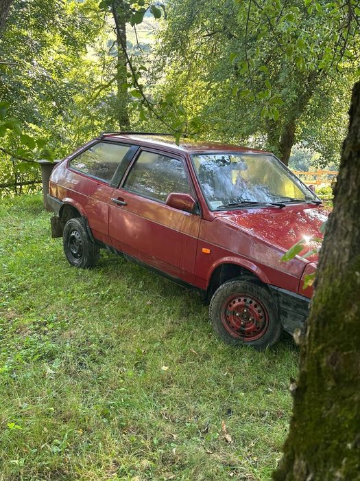 Продам ВАЗ 2108 стан ідеальний!!!