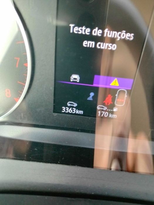 DACIA SANDERO stepway 1.0 gasolina