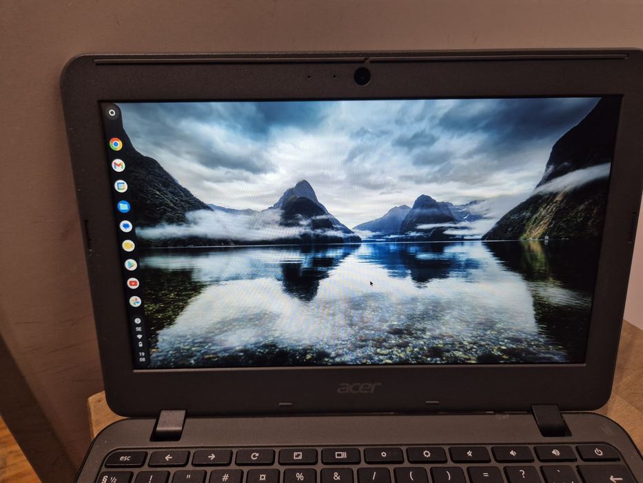 Laptopy Netbooki