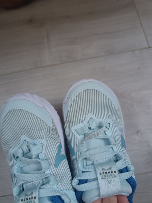Кросівки від nike розмір 25