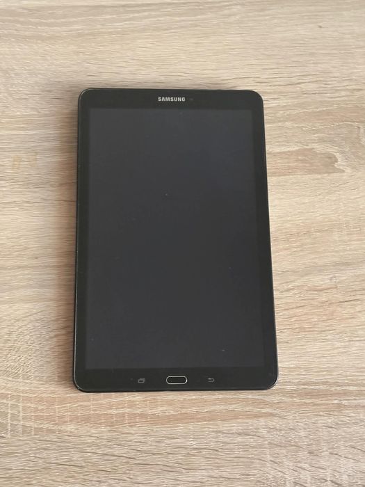 Tablet Samsung  Galaxy Tab E