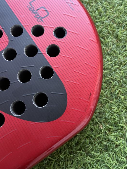 Raquete padel “Bullpadel” xplo comfort 25