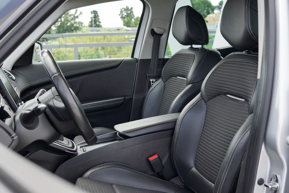 Renault Scénic ENERGY dCi 110 EDC Business