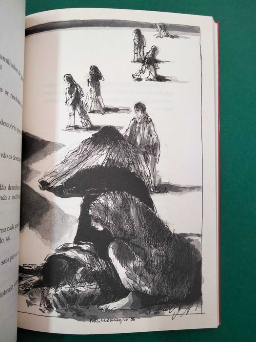 O Ano de 1993 - José Saramago