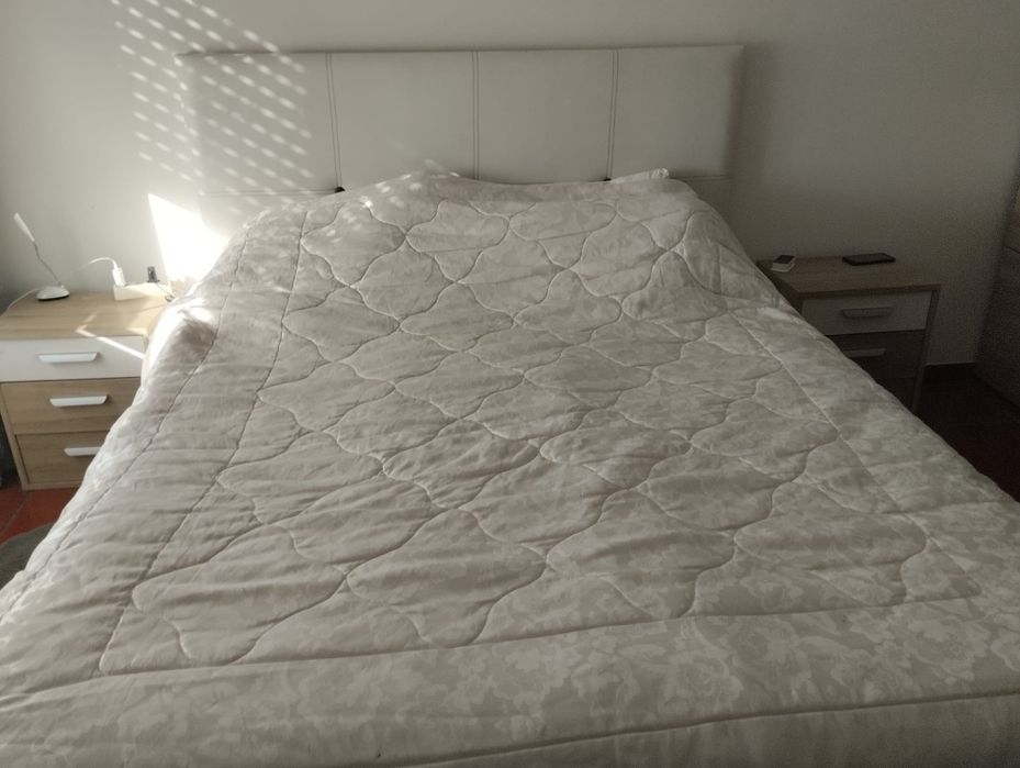 Móveis e eletrodomésticos – venda conjunta ou separada