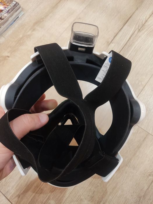 Повнолицьова маска для снорклінгу дешево