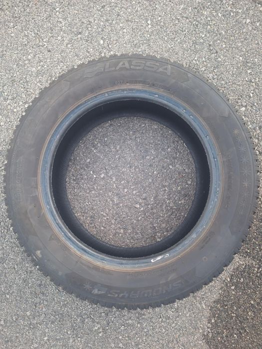 Spzedam koła 16 cali do Mitsubishi