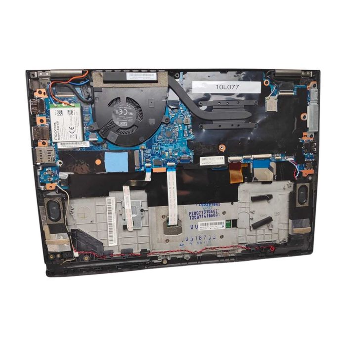 LAPTOP | Lenovo ThinkPad X390 Yoga | i5-8265U | 8GB RAM | 4G LTE