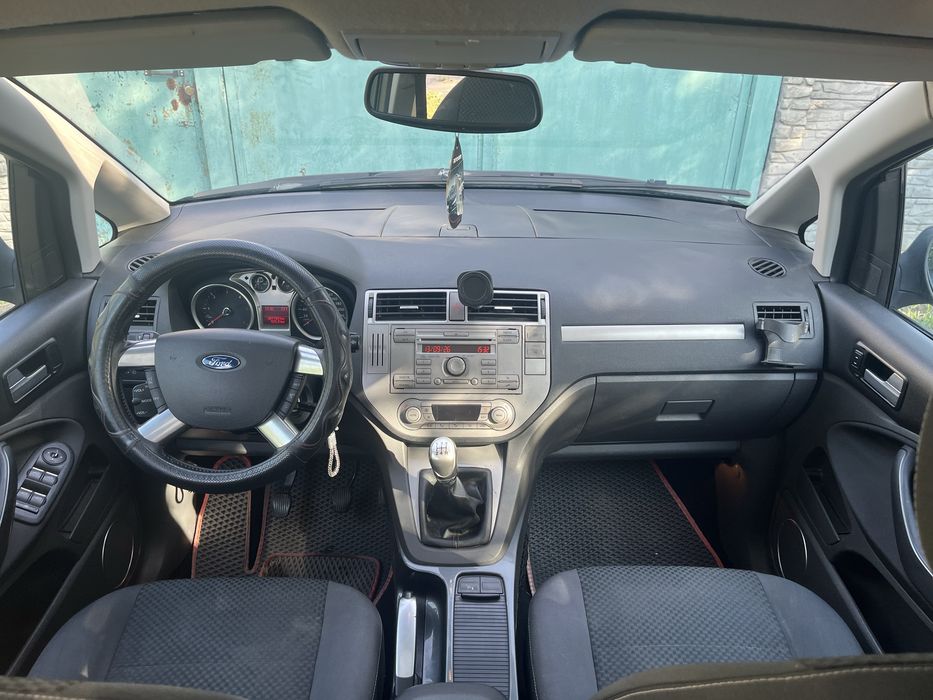 Продам Ford C-max