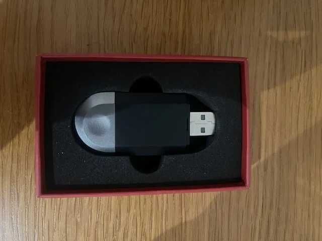 Smart Car Adapter