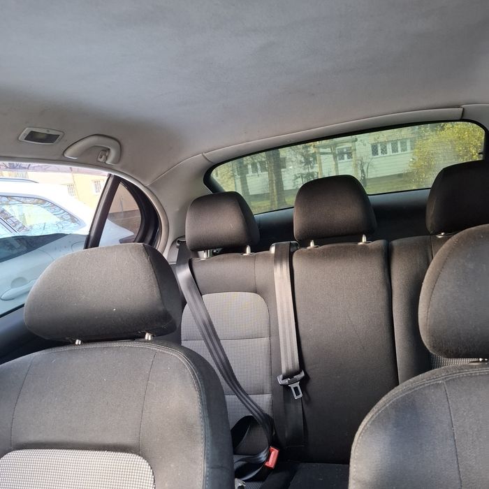 Seat leon 1.8t mk1 gaz