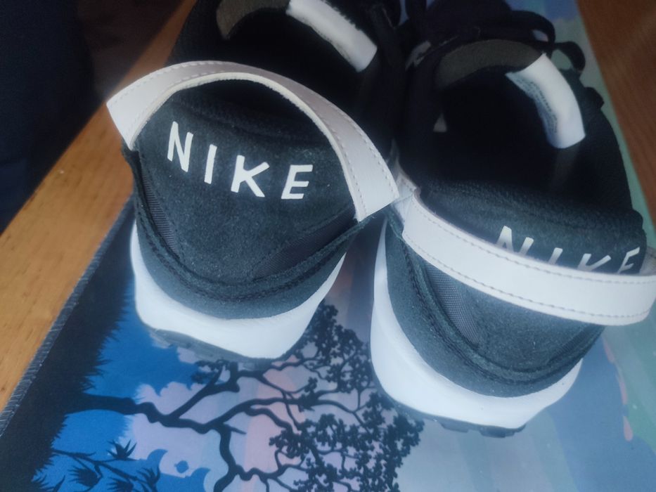 Кросівки Nike Waffle Debut