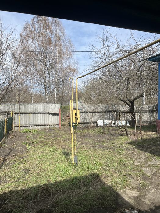 Продається дім в селі Велика Дорога