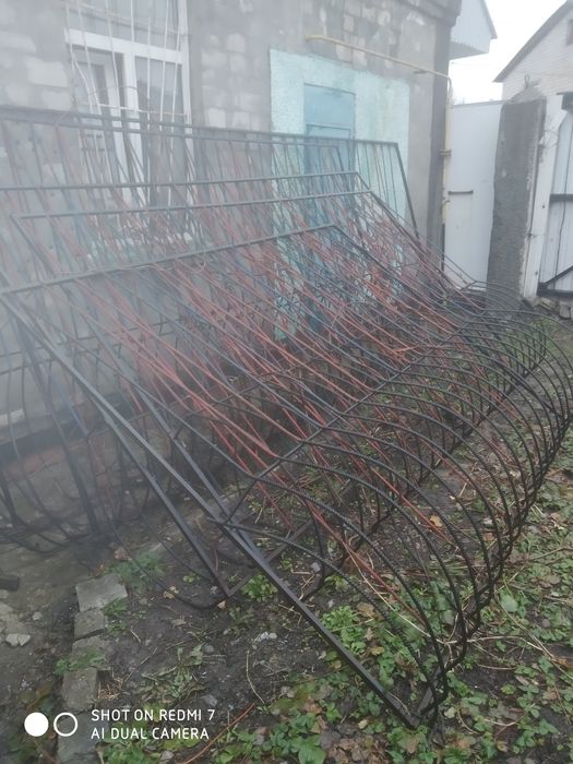 Ангар під розбор