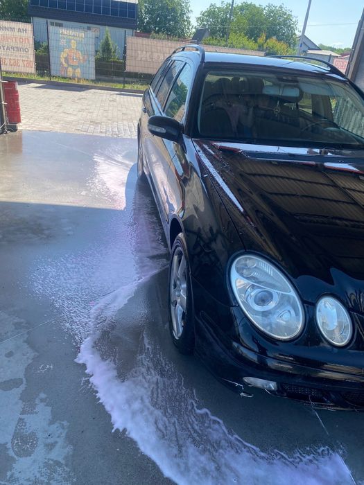 Продам Мерседес w211
