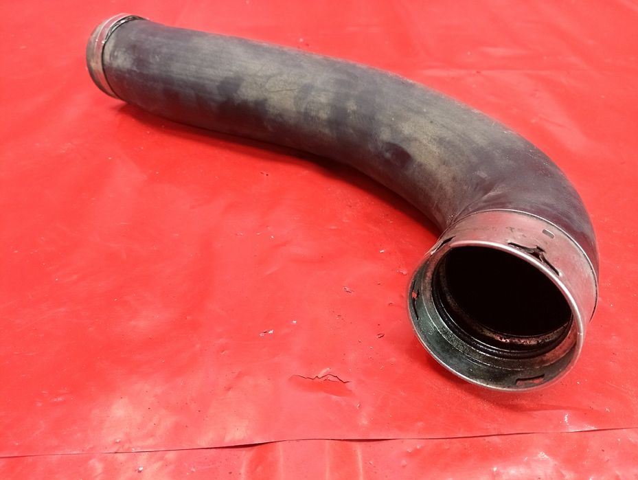 Патрубок інтеркулера Рено Мастер 3