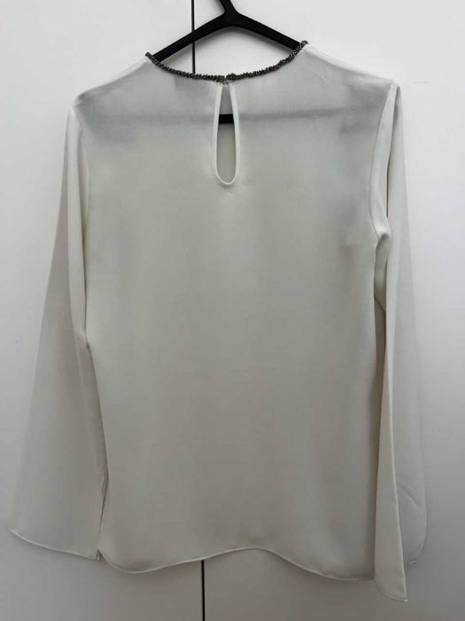 Blusa Adolfo Dominguez