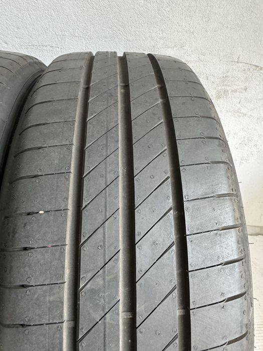 Шини літо 205/55 R17 95Y XL GoodYear Eagle F1 Asymmetric 6