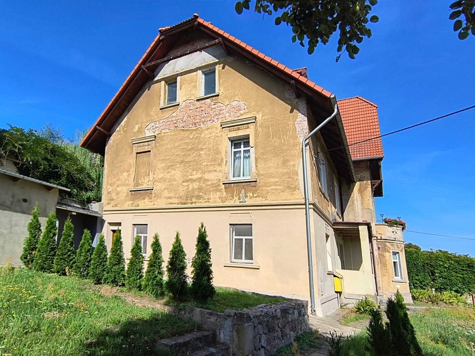 Mieszkanie na sprzedaż I Kamienica I Niski czynsz