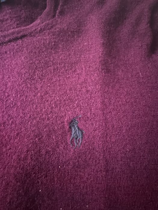 Sweter Ralf Lauren Polo