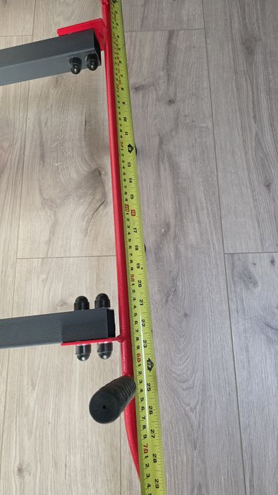 Drążek do podciągania