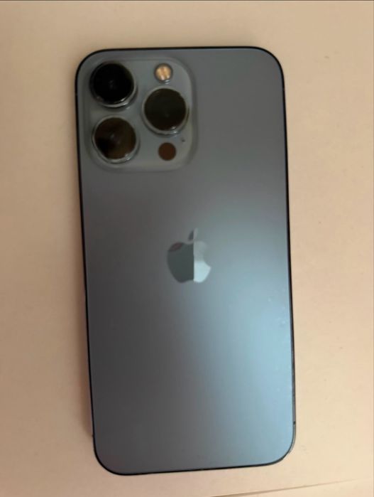 Iphone 13 PRO conservado