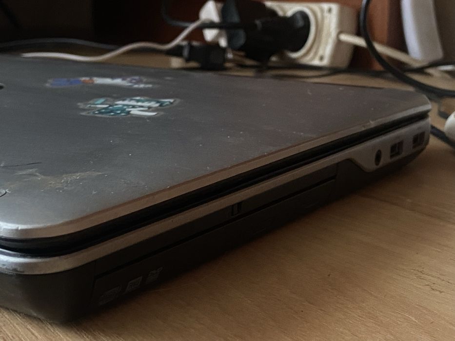 ноутбук Dell Latitude E6540 з SSD ТОРГ