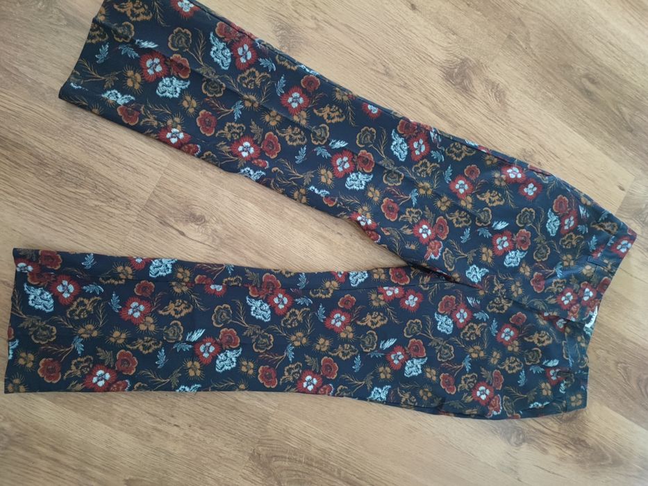 Spodnie Edited rozmiar S