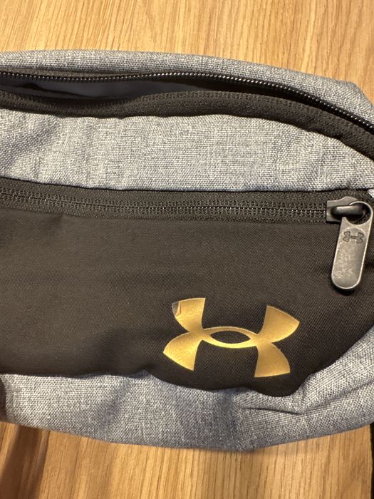 Saszetka nerka UNDER ARMOUR Flex Waist Bag