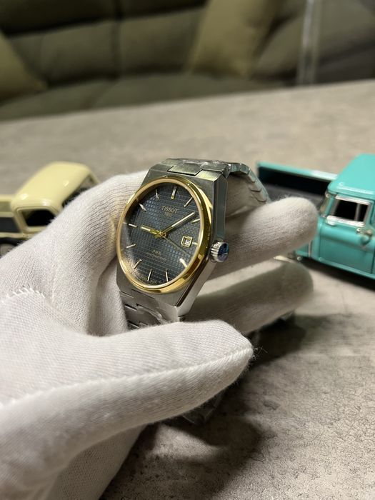 Tissot Prx automatico