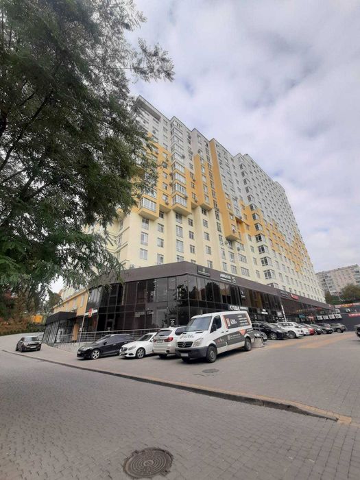 NEW! 2к Виставка новобудова з ремонтом / можлива "є Оселя"