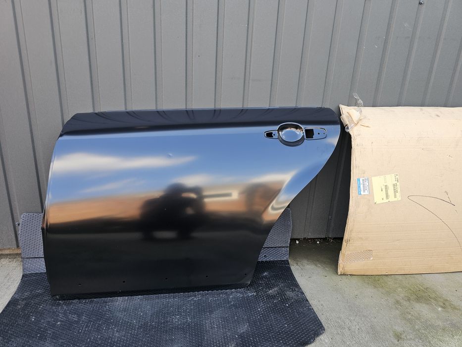 GP9A-73-031B Дверь филенка двери Mazda 6GG MPS левая задняя Мазда 6