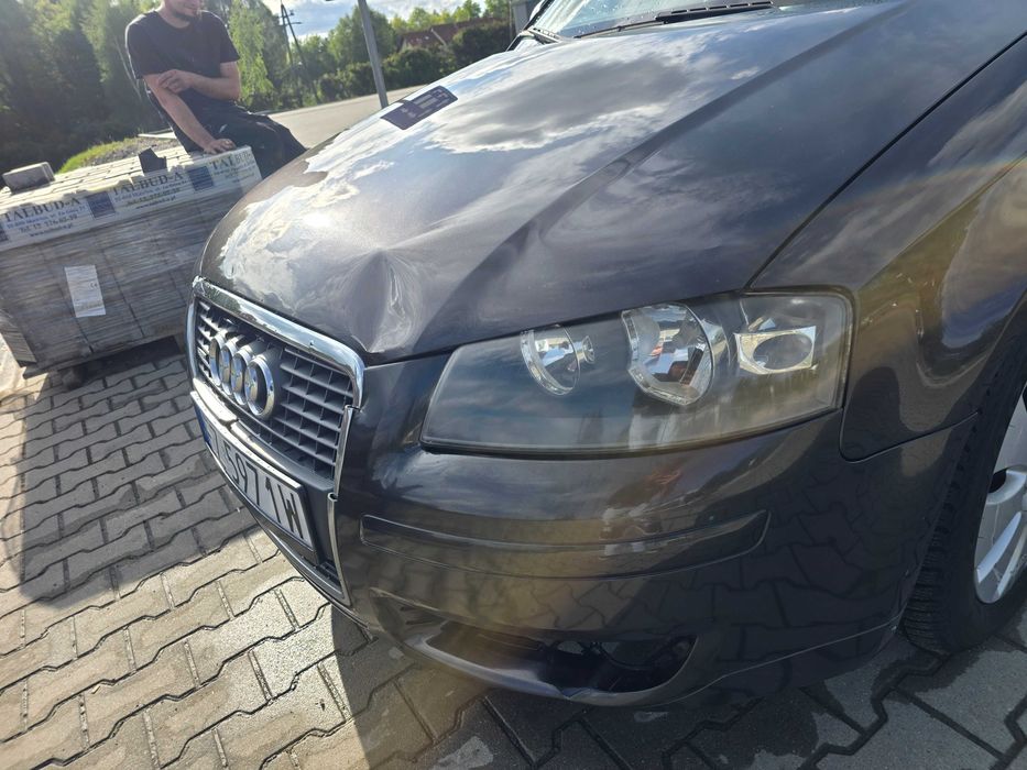 Audi a3 2.0 tdi quatro