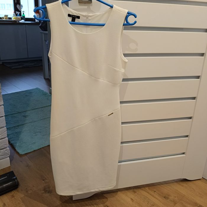 Sukienka damska r. 36