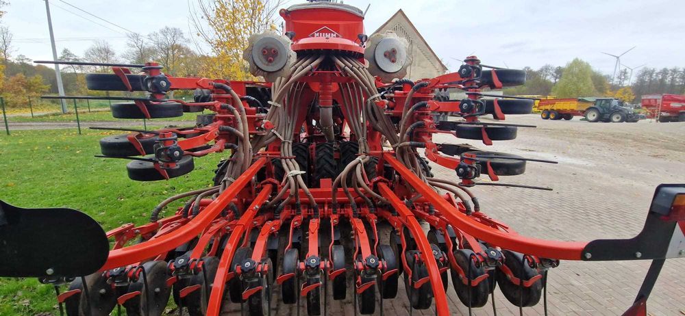 Siewnik KUHN ESPRO 4000R