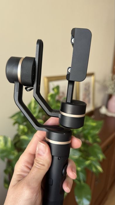Gimbal Feiyutech Spg 3 Osiowy  do smartfona
