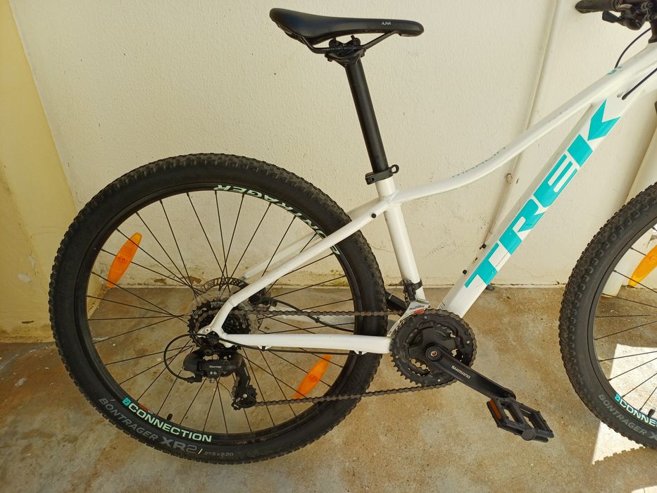 Bicicleta Trek Marlin 5 – Como Nova