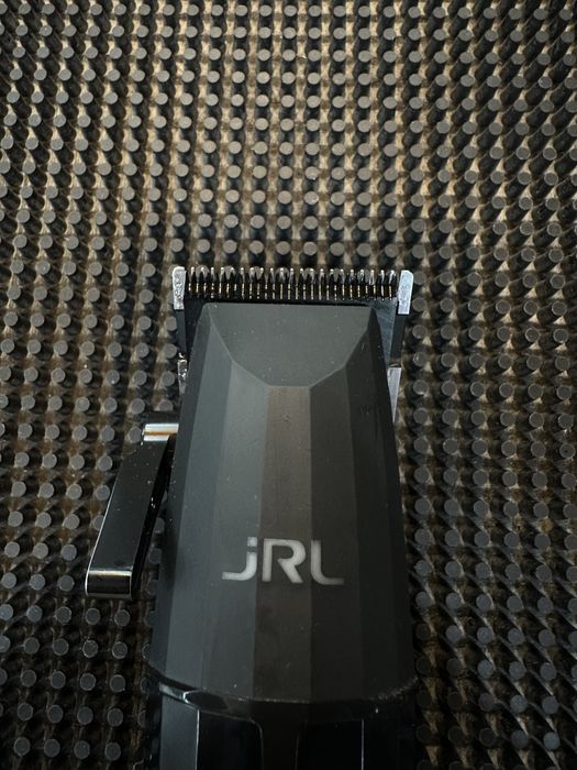 Машинка для стрижки JRL Onyx