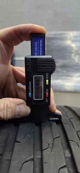 195/55r16 Continental ContiEcoContact6