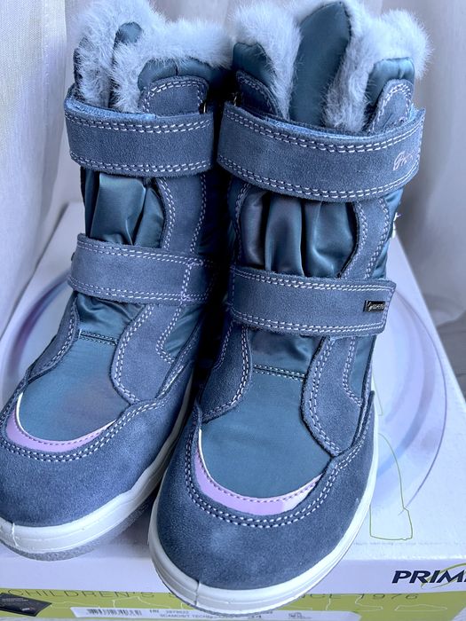 Primigi Śniegowce r.34