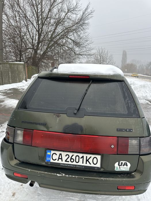 Ваз 2111 2006 рік