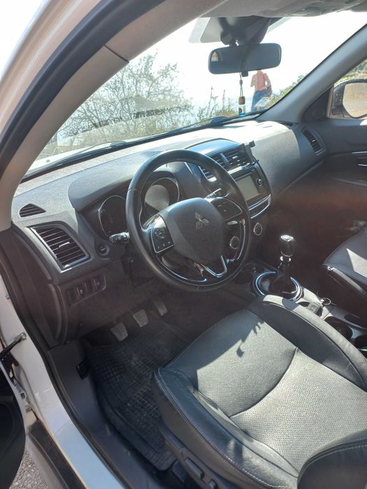 vendece Mitsubishi ASX 2016 foto 4