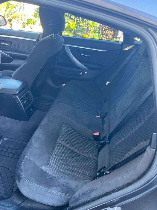 Vendo carro bem estimado