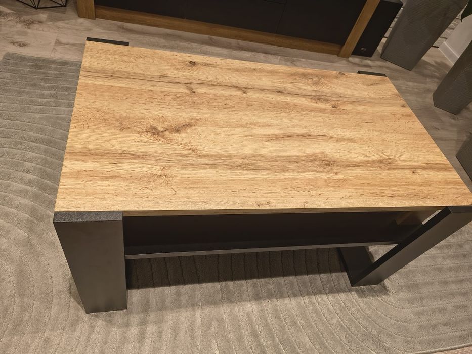 Stolik kawowy dł.90 x szer.50 x wys.45